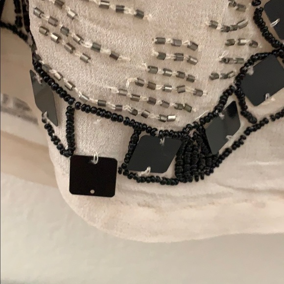 Free people mini speak easy shift dress - Picture 5 of 8